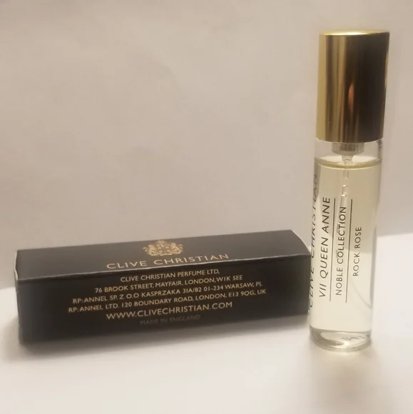 Clive Christian Rock Rose Scent! - Picture 3 of 4